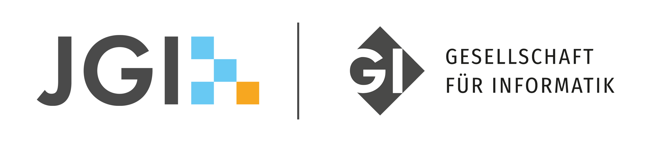 Logo of the German Informatics Society (GI)