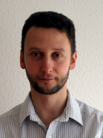 Prof. Dr. rer. nat. Evgeny Gurevich