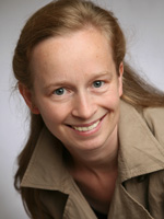 Prof. Dr. rer. pol. Christiane Fühner