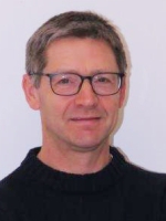 Photo of Prof. Dr.-Ing. Alexander Riedl