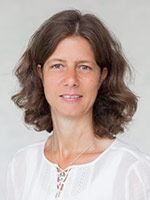 Photo of Birgitt Klugermann MBA