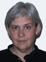 Photo of Dipl.-Biologin Mechthild Bischoff