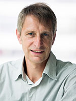 Photo of Prof. Dr. Hans-Christoph Mertins