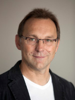 Prof. Dr. rer. nat. Nikolaus Wulff