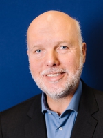 Photo of Prof. Dr.-Ing. Bernd Boiting
