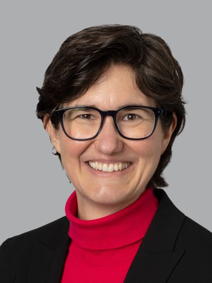Prof. Dr. phil. Heidi Kuckeland