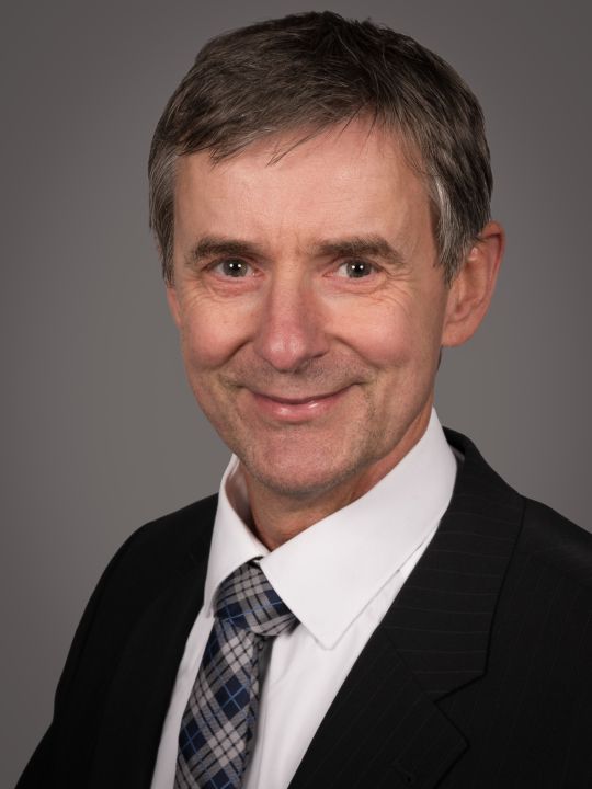 Prof. Dr.-Ing. Peter Glösekötter