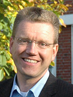 Photo of Prof. Dr. med. Hanns Rüdiger Röttgers