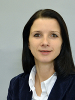 Photo of Dipl.-Betriebswirtin Daniela Becker-Schinz MBA