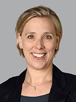 Photo of Anke Wiemeyer M.Sc.