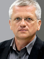 Photo of Prof. Dr. rer. nat. habil. Fritz Titgemeyer