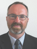 Prof. Dr.-Ing. Jörg Hartleb