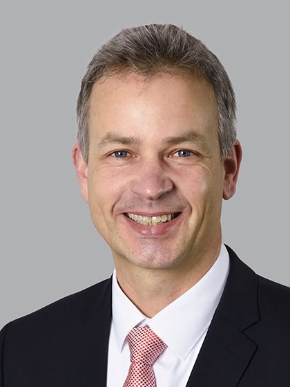 Photo of Prof. Dr.-Ing. Manfred Große Gehling