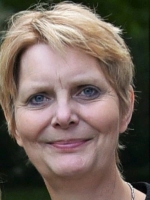 Prof. Dr.-Ing. Birgit Hartz