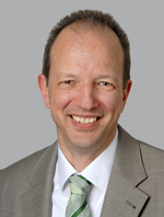Photo of Prof. Dr.-Ing. Jürgen Scholz