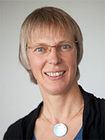 Photo of Prof. Dr. oec.troph. Pirjo Susanne Schack
