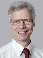 Photo of Prof. Dr. rer. nat. Thomas Schupp