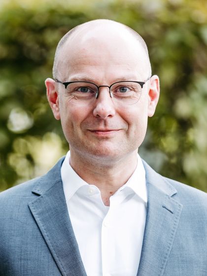 Prof. Dr.-Ing. Jens Haberkamp