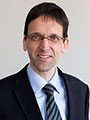 Prof. Dr. jur. Rainer Herzog