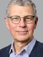Prof. Dr.-Ing. Joachim Guderian