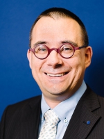 Prof. Dr.-Ing. Florian Altendorfner