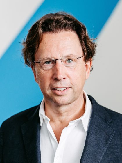 Prof. Dr.-Ing. Andreas Mitschein