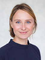Photo of Katharina Urbaniak M.A.