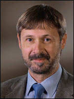 Prof. Dr.-Ing. Peter Senker